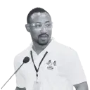 Amb. Harris
