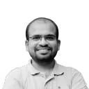 Suyog V Mahulkar